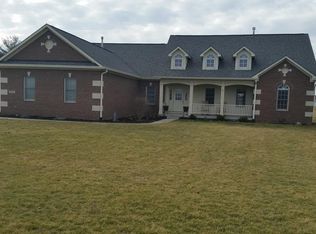 5420 N Carroll Rd, Indianapolis, IN 46235