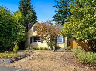 8445 30th Ave SW, Seattle, WA 98126