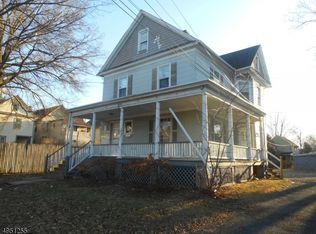 213 Watchung Ave, North Plainfield, NJ 07060