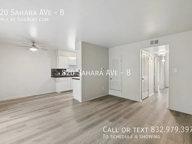 820 Sahara Ave #B — Photo 9