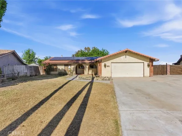 8801 Sorrel St, Bakersfield, CA 93307