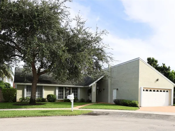 9315 SW 172nd Ter, Palmetto Bay, FL 33157