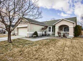 7545 Los Lagos Ave, Sparks, NV