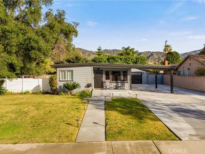 727 E Bennett Ave, Glendora, CA, 91741
