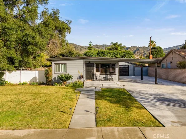 727 E Bennett Ave, Glendora, CA 91741