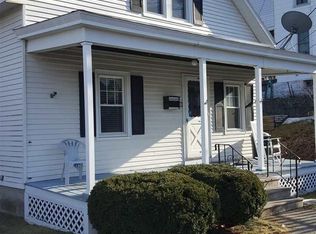11 Upper Hillcrest Ave, Albany, NY 12203