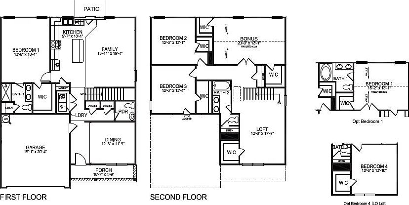 Floor Plan.