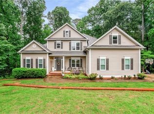 160 Ridge Run, Tyrone, GA 30290