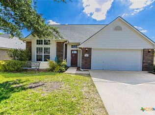 7811 Honeysuckle, Temple, TX 76502