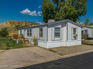 200 W 20th St TRLR D5, Rifle, CO 81650