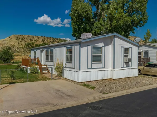 200 W 20th St Trlr D5, Rifle, CO 81650