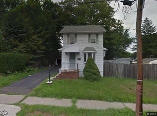 867 S Park Ter, Union, NJ 07083