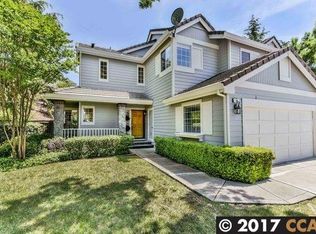 56 Karkin Pl, Clayton, CA 94517