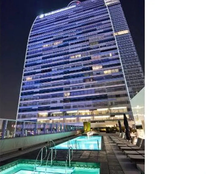 900 W Olympic Blvd #28D — Photo 1