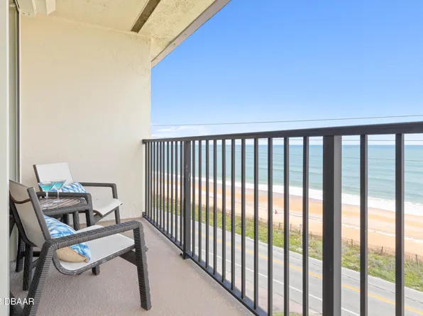 2700 Ocean Shore Blvd APT 517, Ormond Beach, FL 32176