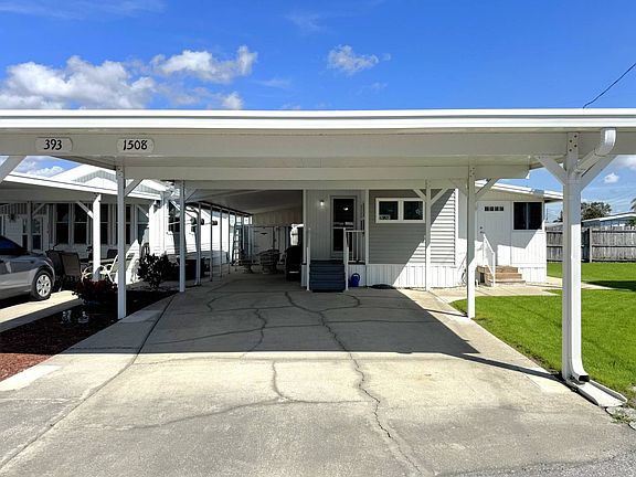 2nd image of 4699 Continental Dr Lot 393