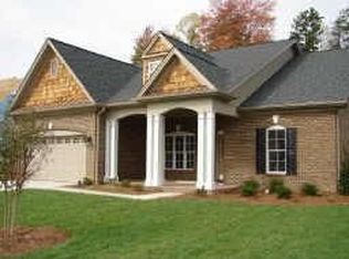754 Mallard Landing Blvd, Clemmons, NC 27012