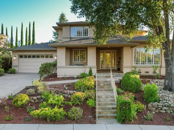 23666 Black Oak Way, Cupertino, CA 95014
