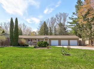 5740 E Townline Rd, Birch Run, MI 48415