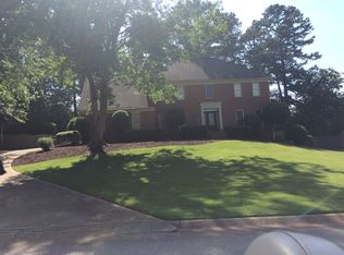 4517 Dartmoor Dr NE, Marietta, GA 30067