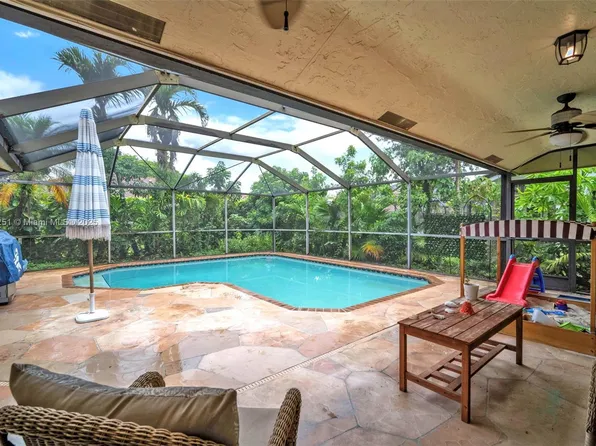 7222 NW 42nd St, Coral Springs, FL 33065