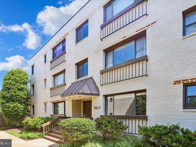 3817 Davis Pl NW APT 1, Washington, DC, 20007
