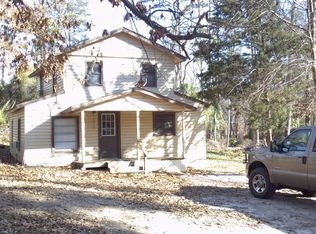 700 King John Blvd, Scroggins, TX 75480