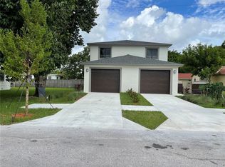 5749 Garfield St #1, Hollywood, FL 33021