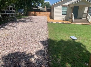 640 Clements Ave, Van Alstyne, TX 75495
