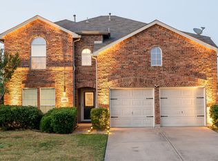 130 Cherrytree Trl, Forney, TX 75126