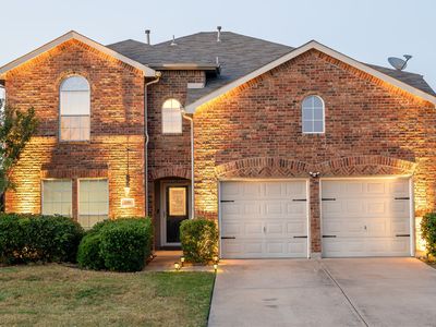 130 Cherrytree Trl, Forney, TX, 75126