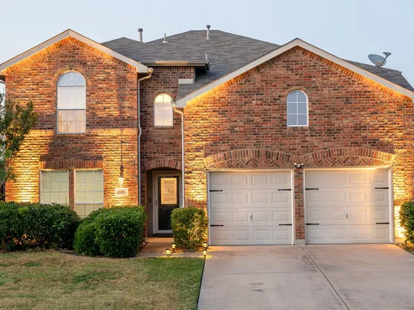 130 Cherrytree Trl, Forney, TX 75126