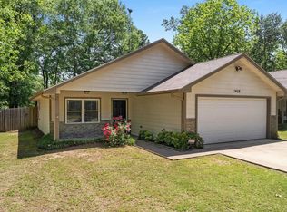 1408 S Commerce St, Kilgore, TX 75662
