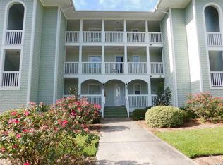 4634 Greenbriar Dr UNIT E, Little River, SC 29566