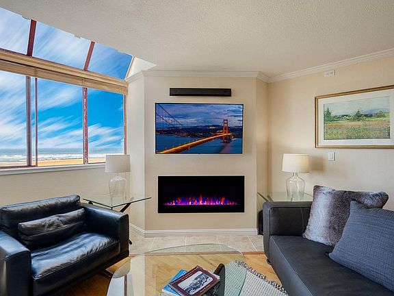 4th image of 1 View Oceanfront 1300 Parking Balcony Beachfront