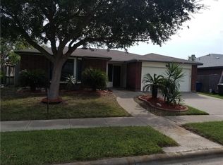 713 Saint Maria Dr, Corpus Christi, TX 78418
