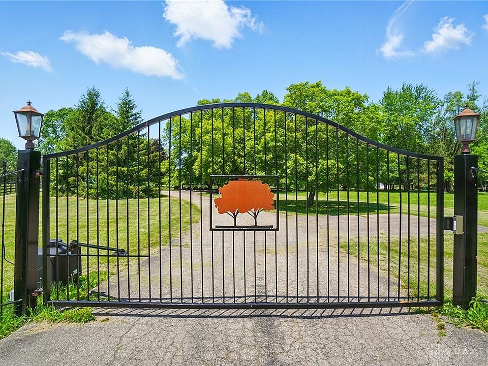 7255 State Route 48, Springboro, OH 45066 | Zillow