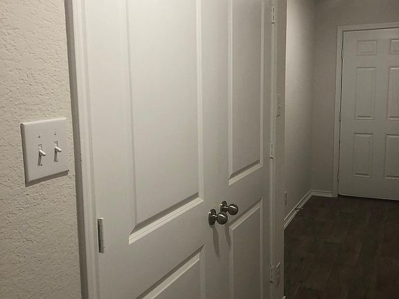 Laundry Room.