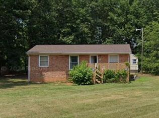 1216 Homeplace Rd, Bedford, VA 24523