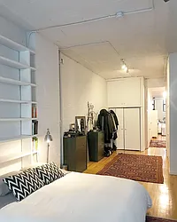 Rented by New York Manhattan Real Estate Incorporated