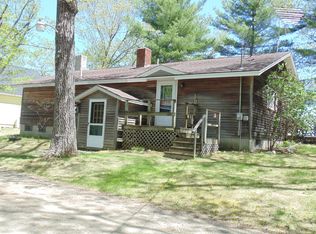 301 Kanokolus Rd, Unity, ME 04988