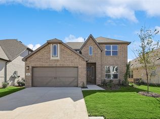 16469 Hemlock Tree Dr, Justin, TX 76247