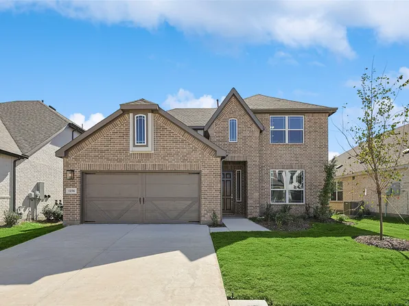 16469 Hemlock Tree Dr, Justin, TX 76247