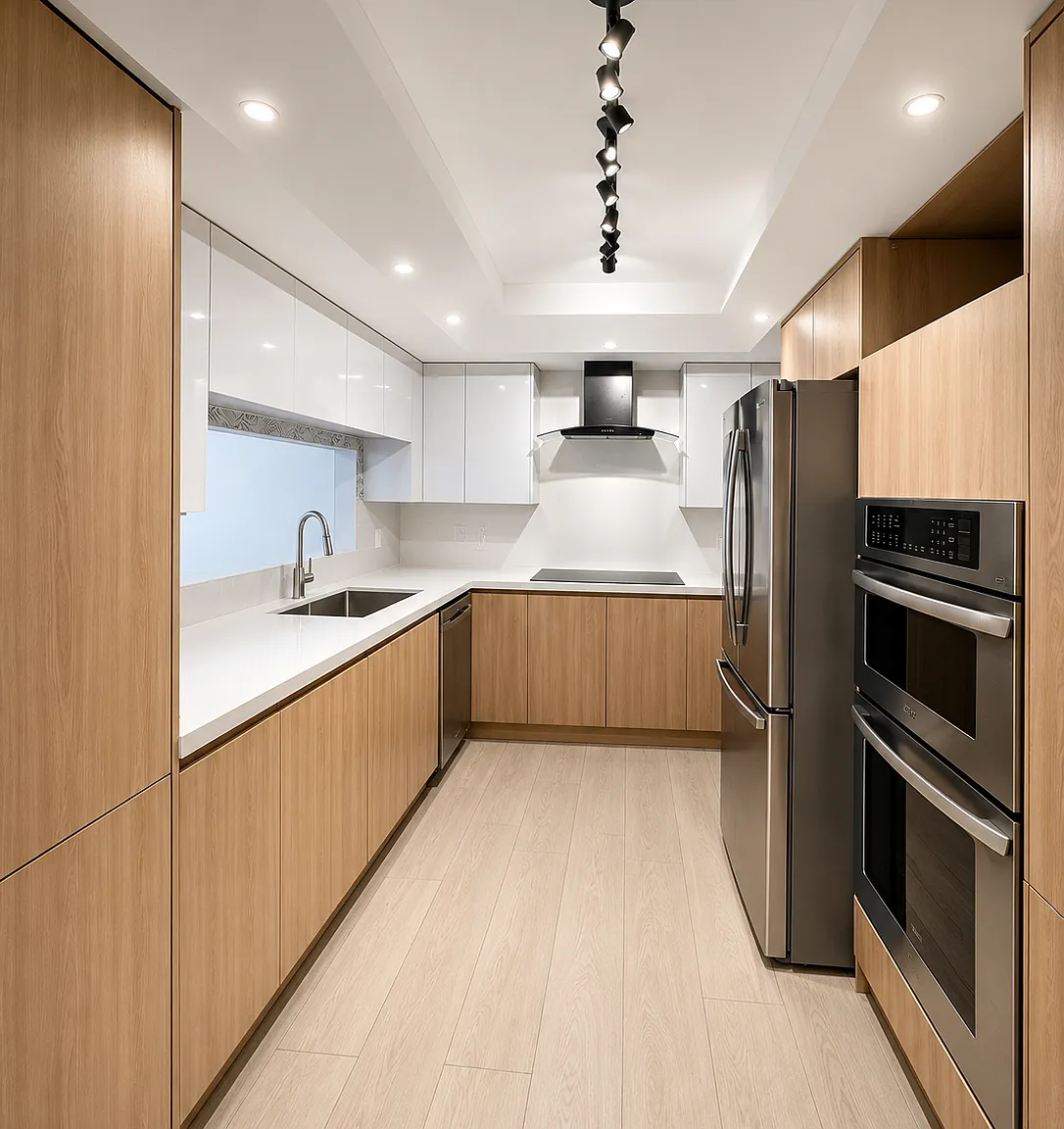 2 bed, 1255 sqft, $5,500 — Photo 2