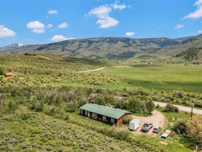 28725 County Road 18, Steamboat Springs, CO, 80487