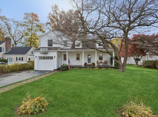 31 Bellmere Ave, Stamford, CT 06906