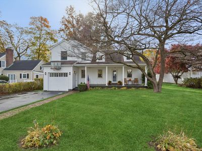 31 Bellmere Avenue, Stamford, CT, 06906