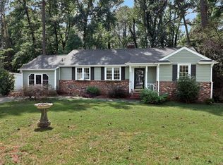 2324 Haverford Cir, North Chesterfield, VA 23235