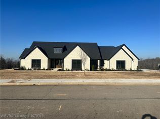 4169 Scott Farm Rd, Van Buren, AR 72956