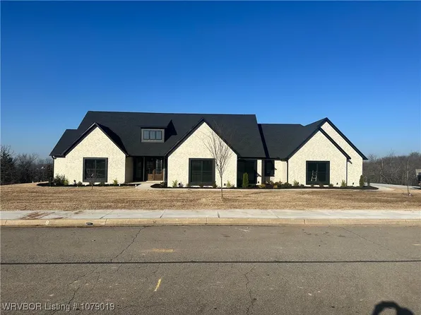 4169 Scott Farm Rd, Van Buren, AR 72956